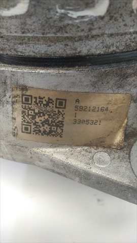 Alternador Volkswagen Beetle 1.9 TDI
