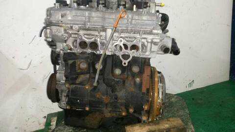 Motor Completo Nissan Primera 1.6 CAT BERLINA 109CV 80KW