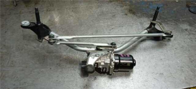Foto 2ª: Motor Limpia Delantero Mercedes Citan 1.5 110 CDI STANDARD (420.623) [1.5 LTR. - 70 KW CDI CAT] [K9KU876]