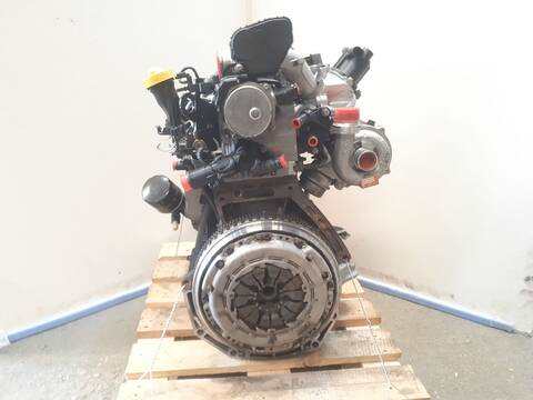 Foto 2ª: Motor Completo Renault Megane 1.5 DCI HATCHBACK 106CV 78KW III HATCHBACK BZ0/1_ B3_) [K9K832] (2009)