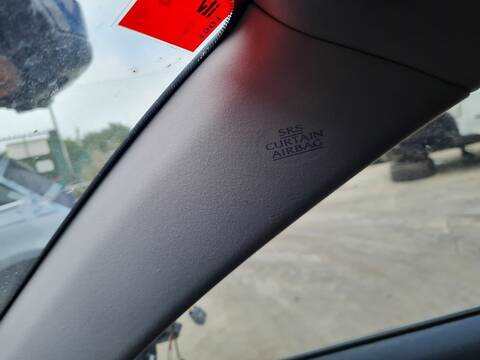 Airbag Cortina Delantero Derecho Lexus IS 220D 177CV 130KW