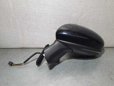 Foto 2ª: Retrovisor Izquierdo Renault Captur EXPERIENCE 131CV 96KW [H5H470] (2020)