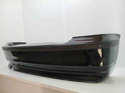 Foto 2ª: Paragolpes Trasero Bmw Serie 3 315 320D BERLINA 150CV 110KW [20-4D-4 D] (2004)