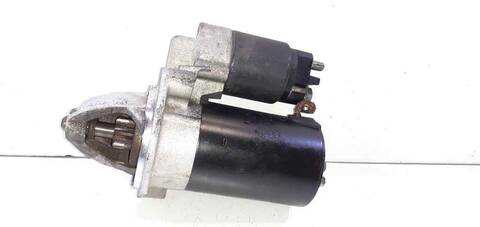 Foto 2ª: Motor de Arranque Mercedes Clase S 220 230 COMPRESSOR 170.447) 193CV 142KW [M111973] (1997)