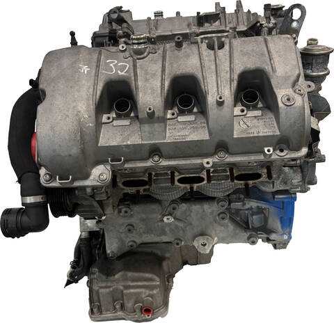 Motor Completo Porsche Macan 340CV 250KW