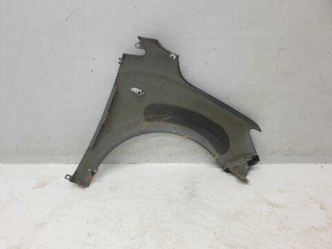 Foto 3ª: Aleta Delantera Izquierda Dacia Sandero STEPWAY ESSENTIAL (2022)