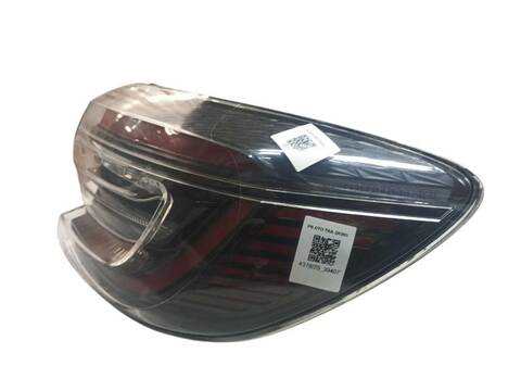 Foto 3ª: Piloto Trasero Derecho Renault Clio 1.6 E-TECH 145 B7MU) (2019)