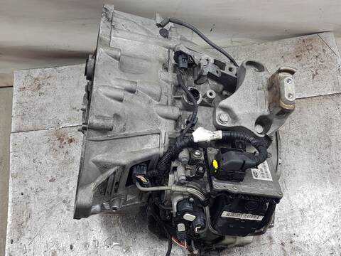 Caja Cambios Citroen C4 ATTRACTION