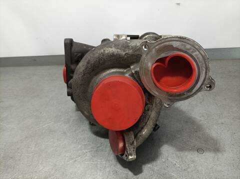 Turbocompresor Bmw X6 3.0 TD CAT 286CV 210KW