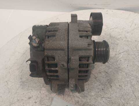 Foto 3ª: Alternador Ford Transit 105 CV 77KW [YLF6] (2019)