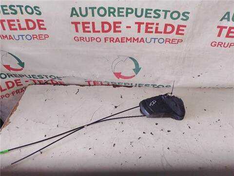 Cierre Centralizado Trasero Derecho Toyota Prius 1.5