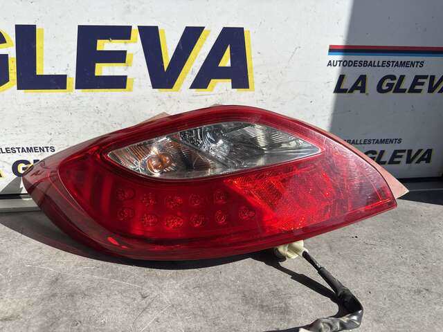 Piloto Trasero Izquierdo Mazda 2 1.6 DI 90CV