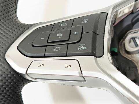 Foto 4ª: Volante Volkswagen Tiguan 2 0 TIG 150CV 110KW [DXPA] (2025)