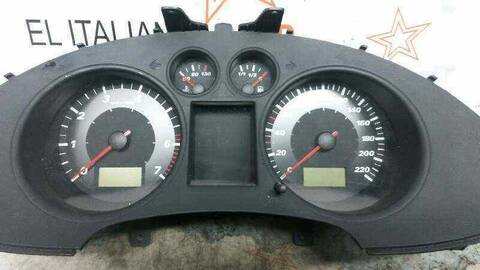 Cuadro de Instrumentos Seat Ibiza 100CV 74KW