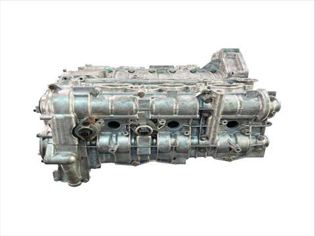 Foto 2ª: Motor Completo Porsche 911 3.6 320 - 345 CV [M96.03]