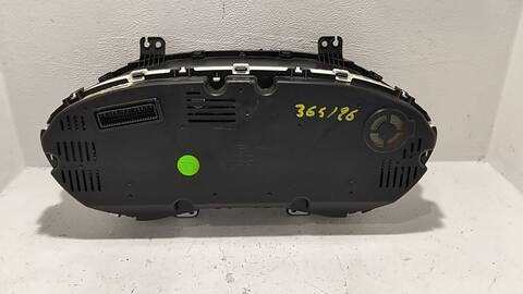 Foto 2ª: Cuadro de Instrumentos Hyundai i20 1.4 CRDI CAT 90CV