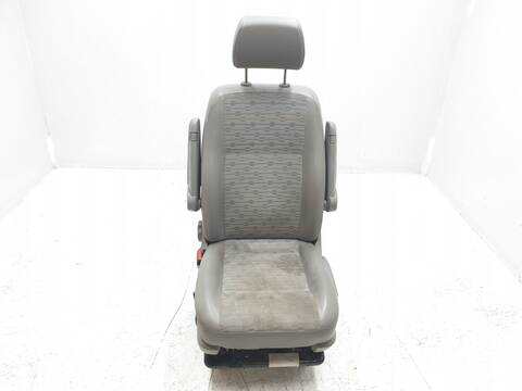 Asiento Delantero Izquierdo Volkswagen Transporter 2.0 TDI 102CV T5