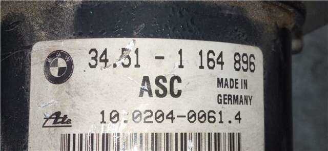 Abs Bmw Serie 3 315 1.9 316I [1.9 LTR. - 77 KW CAT]
