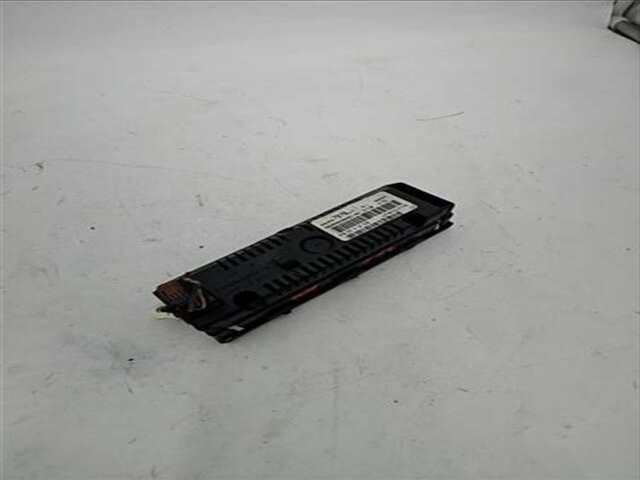 Foto 3ª: Pantalla Multifuncion Citroen C3 1.4 SX PLUS [1.4 LTR. - 54 KW] [KFV / TU3JP-L4]