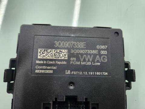 Foto 2ª: Centralita Motor ECU Volkswagen Golf SPORT R-LINE 150CV 110KW [DPCA] (2020)
