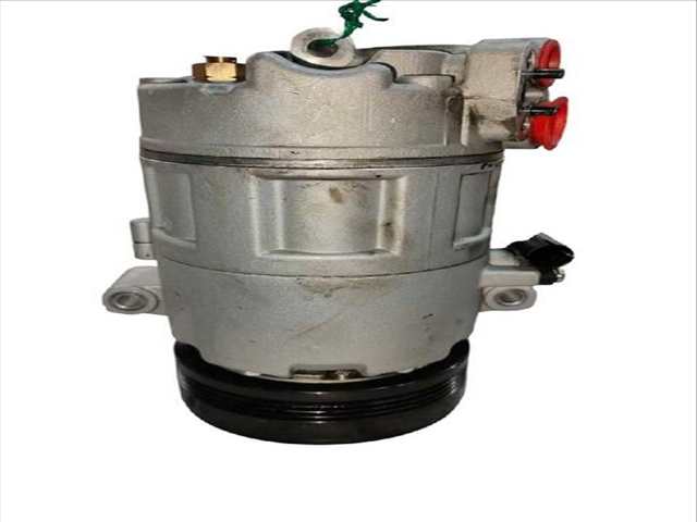 Compresor Aire Acondicionado Bmw Serie 3 315 318 TD