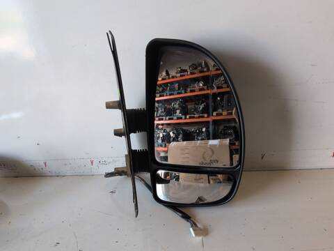 Retrovisor Derecho Fiat Ducato FURGON