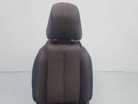 Foto 3ª: Asiento Delantero Derecho DS 7 LOUVRE 179CV 132KW [AH01] (2018)