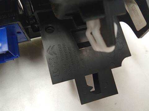 Foto 4ª: Centralita Motor ECU Peugeot 3008 1.5 BLUEHDI 130 131CV 96KW [YHZ (DV5RC)] (2021)