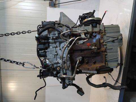 Motor Completo Ford Puma 155CV 114KW