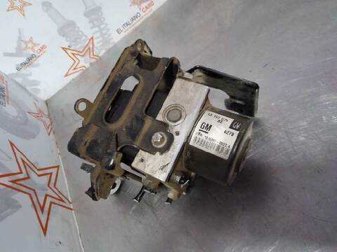 Foto 2ª: Abs Opel Astra ENJOY BERLINA 101CV 74KW [Z17DTH] (2005)