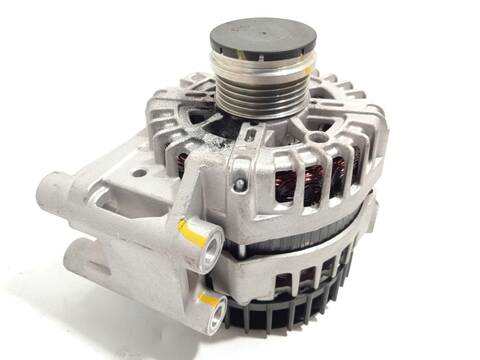 Foto 3ª: Alternador Mg ZS 1.5 VTI 106CV 78KW [15S4C] (2023)