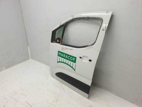 Foto 2ª: Puerta Delantera Izquierda Toyota Proace COMBI L2 VX
