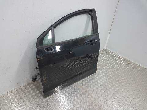 Foto 2ª: Puerta Delantera Izquierda Ford Mondeo TITANIUM [C20DD0X]