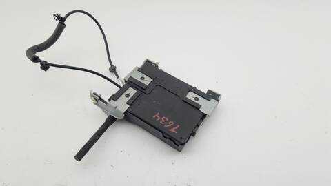 Foto 3ª: Centralita Motor ECU Kia Carens BASIC 135CV 99KW [G4FD] (2015)