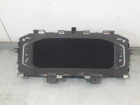 Cuadro de Instrumentos Volkswagen Taigo 1.5 TSI 150CV 110KW