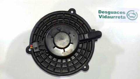 Foto 2ª: Calefacción Kia Sportage ACTIVE 4X4 140CV 103KW [D4EA] (2006)