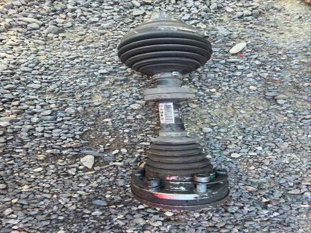 Transmision Delantera Izquierda Audi A3 CRBC