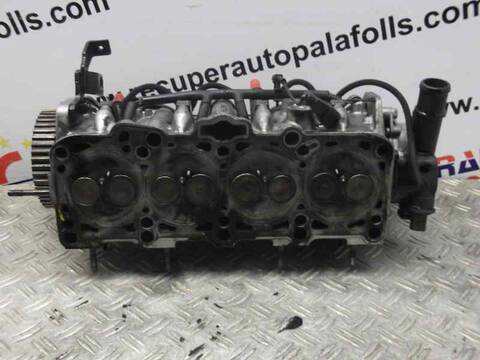 Foto 2ª: Culata Seat Toledo VERSION INDEFINIDA (2002)