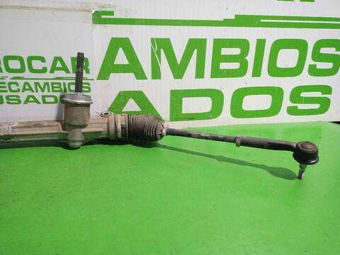 Foto 2ª: Cremallera de Direccion Opel Corsa 1.3 16V CDTI 75CV [Z13DTJ] (2006)