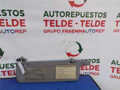 Parasol Izquierdo Toyota Hilux 2.5