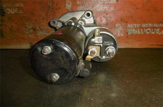 Motor de Arranque Citroen Xsara 1.6 16V