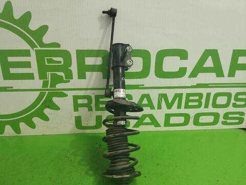 Amortiguador Delantero Derecho Opel Vectra ESSENTIA 101CV