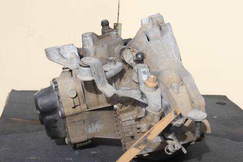 Foto 3ª: Caja Cambios Opel Combo Z13DTJ (2006)