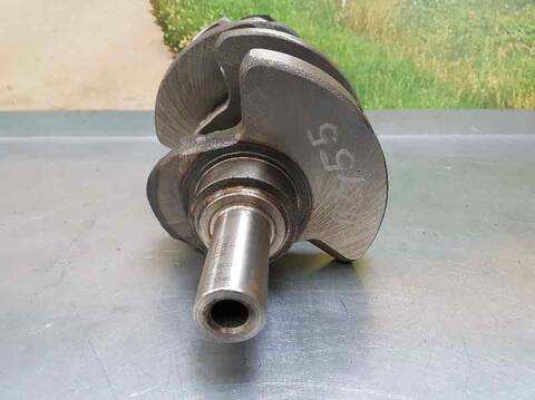 Foto 2ª: Cigüeñal Mercedes Clase C 160 3.2 V6 18V CAT COUPE 218CV 160KW [112955] (2002)