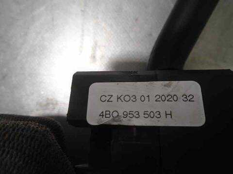 Foto 3ª: Mando Multifuncion Audi A6 1.8 T AVANT 150CV 110KW [AWT] (2001)