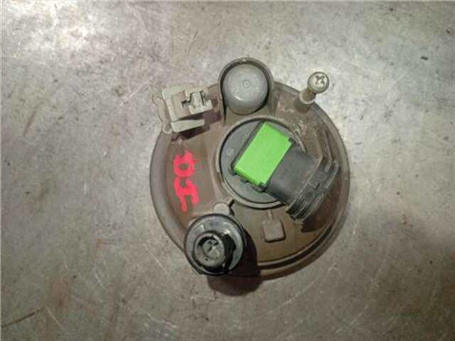 Foto 3ª: Faro Antiniebla Delantero Izquierdo Suzuki SX4 1.9 DDIS [D19AA]