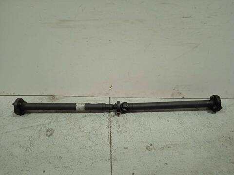 Transmision Central Mercedes Clase C 160 1.8 CAT COUPE 163CV 120KW