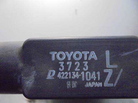 Foto 2ª: Radiador Motor Toyota Prius 1.8 16V CAT HIBRIDO) 99CV 73KW [2ZR] (2011)