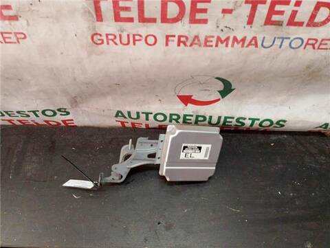 Centralita Check Control Toyota Urban 1.3 ACTIVE [1.3 LTR. 74KW 16V CAT]