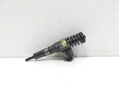 Inyectores Seat Altea BKD